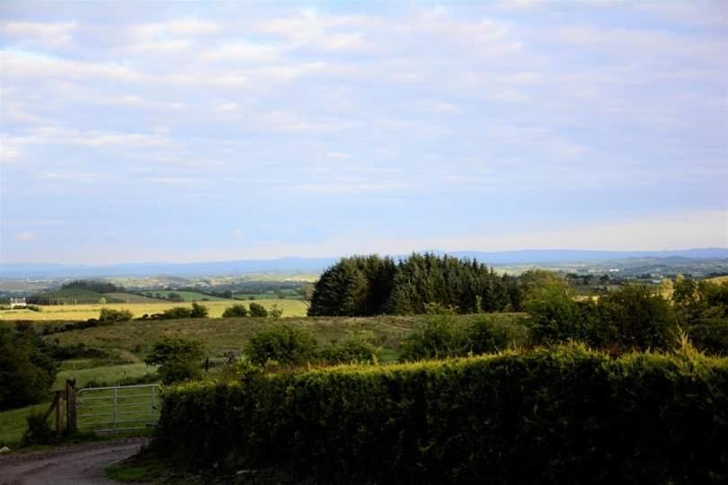 Crockgarve B And B Galbally Exterior photo