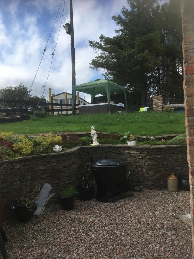 Crockgarve B And B Galbally Exterior photo