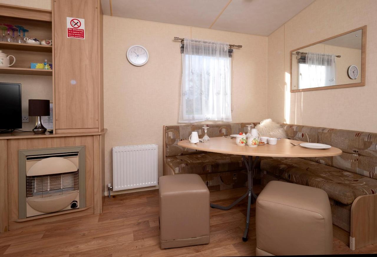 Crockgarve B And B Galbally Exterior photo