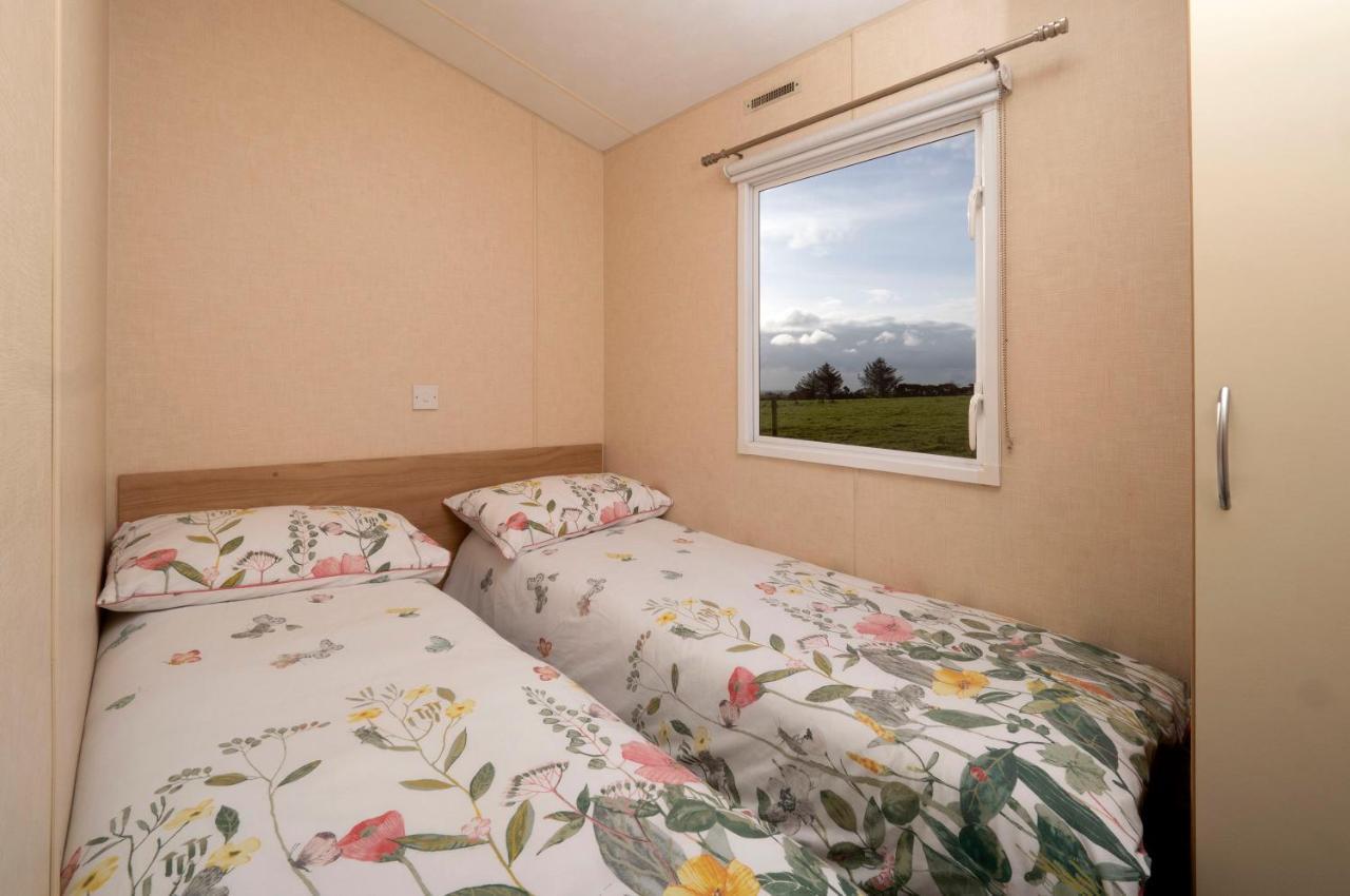 Crockgarve B And B Galbally Exterior photo