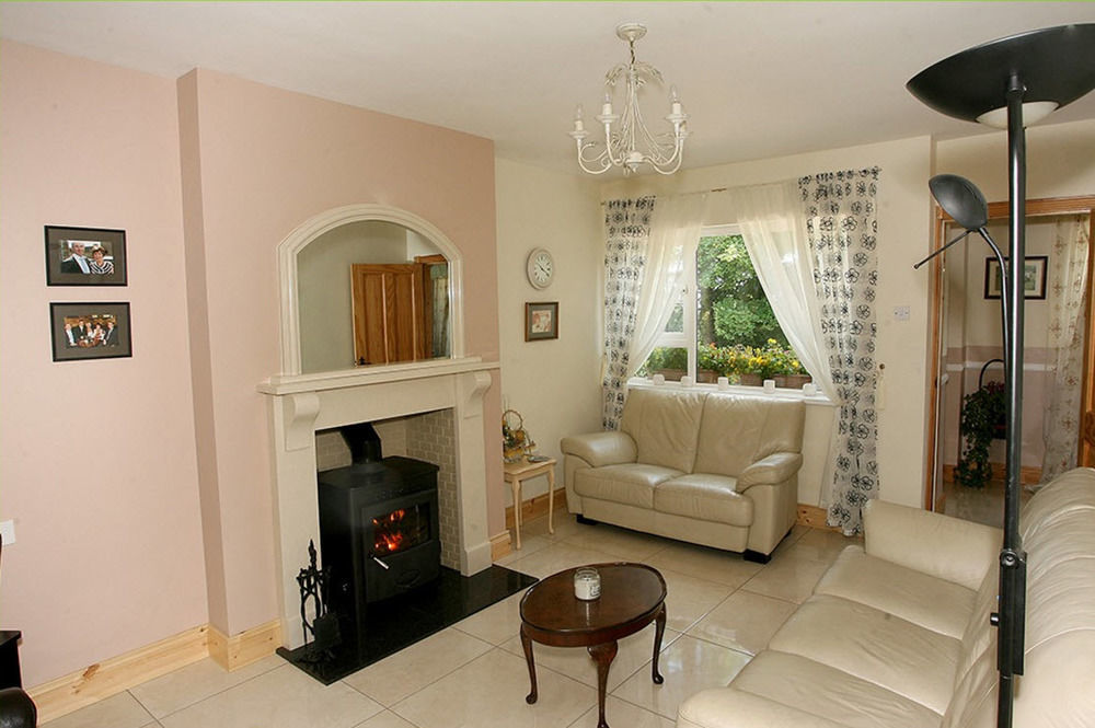 Crockgarve B And B Galbally Exterior photo