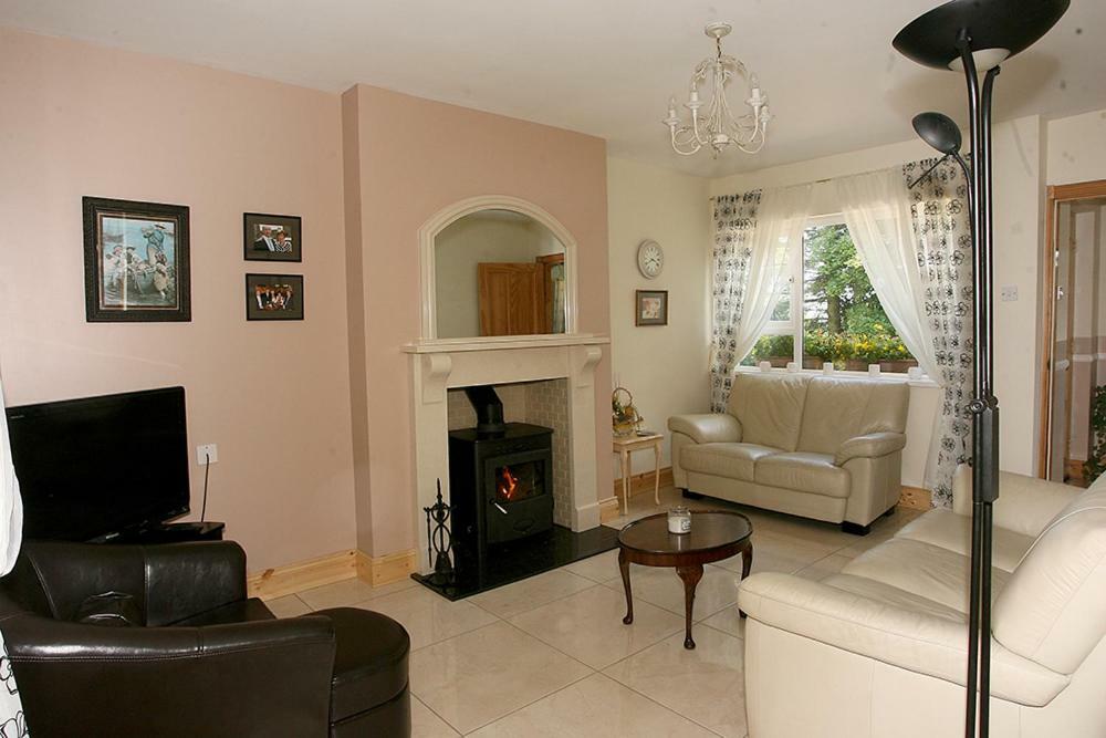 Crockgarve B And B Galbally Exterior photo