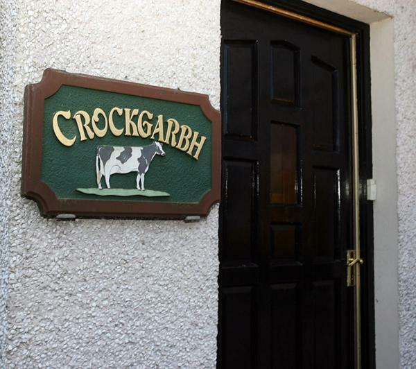 Crockgarve B And B Galbally Exterior photo