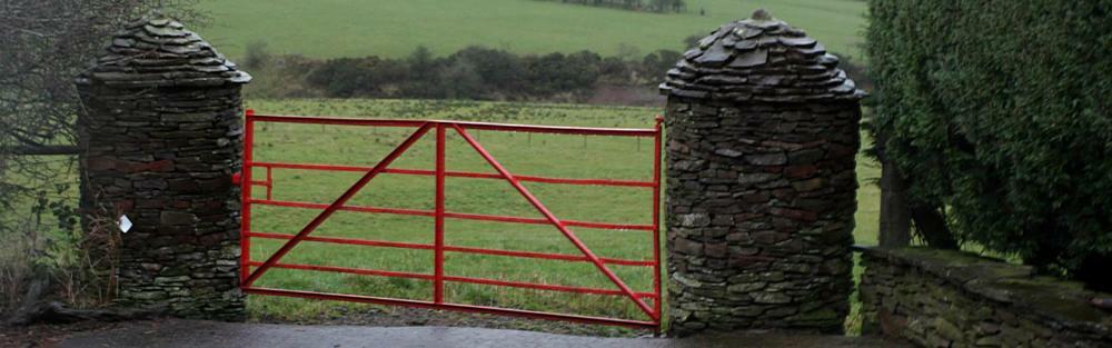 Crockgarve B And B Galbally Exterior photo