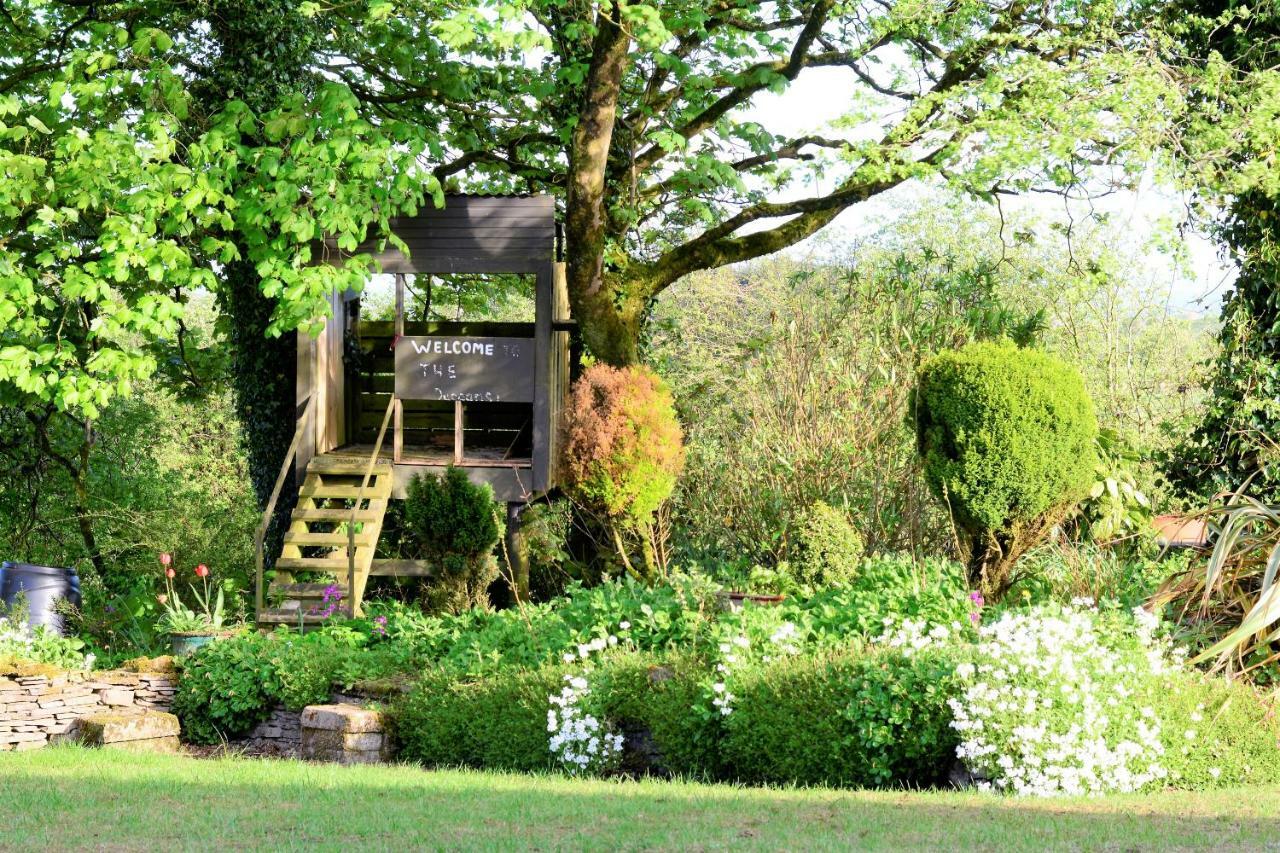 Crockgarve B And B Galbally Exterior photo